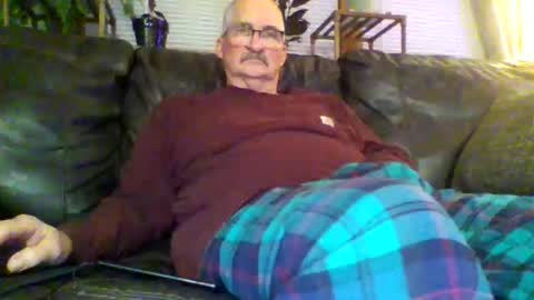 ghost2534 online show from 1, 12, 2025