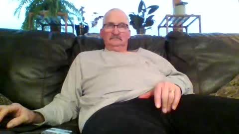 ghost2534 online show from 4, 12, 2025