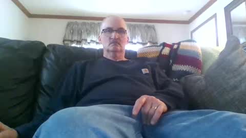 ghost2534 online show from 27, 3, 2026