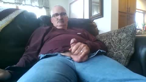 ghost2534 online show from 13, 4, 2026