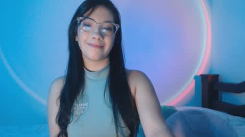 Im Jenn Next stream Monday - start -5 GMT online show from 2, 12, 2024