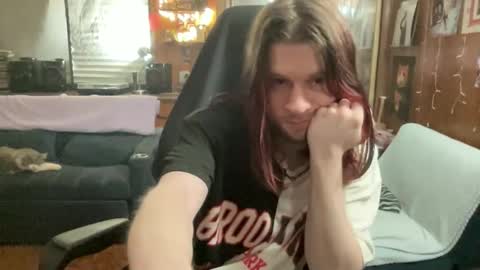ghostboygbc online show from 4, 5, 2026