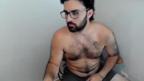 Snapshot of ghostbwc chatting on 7, 8, 2026 StepBro online show from 7, 8, 2026