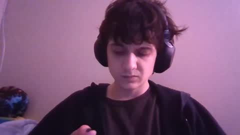 Snapshot of ghostcondor11 chatting on 20, 11, 2025 SrirachaSwitchblade online show from 20, 11, 2025