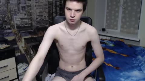 Fedya online show from 21, 2, 2025