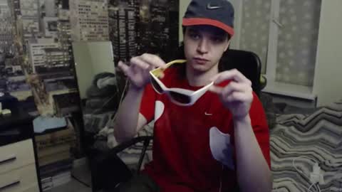 Fedya online show from 28, 2, 2026