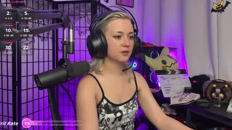 Ghostie online show from 25, 4, 2026