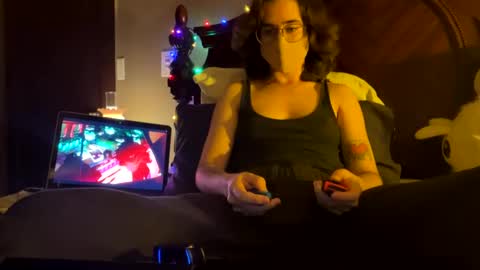 Ghost online show from 26, 9, 2025