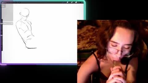 Ghost online show from 5, 10, 2025