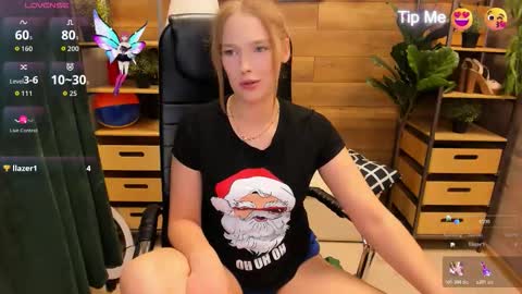 Sweety online show from 25, 10, 2025