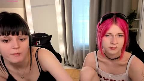Snapshot of ghostrebell chatting on 2, 6, 2026 Alice and Michelle online show from 2, 6, 2026