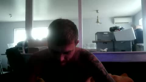Snapshot of ghostrider883hd chatting on 7, 10, 2025 ghostrider883hd online show from 7, 10, 2025