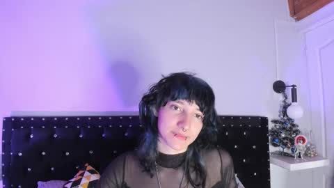 Allison  online show from 18, 12, 2025