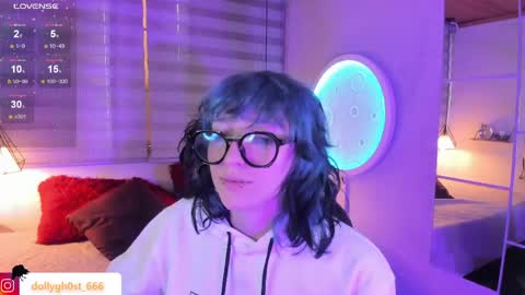 Allison  online show from 3, 6, 2026