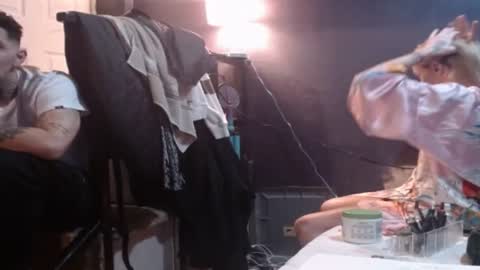 Snapshot of ghxstface23 chatting on 22, 2, 2026 ghxstface23 online show from 22, 2, 2026