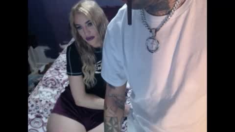 Snapshot of ghxstface23 chatting on 27, 2, 2026 ghxstface23 online show from 27, 2, 2026