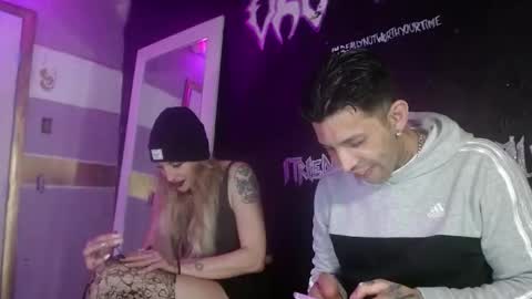 ghxstface23 online show from 18, 3, 2026