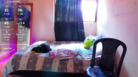 Snapshot of gia_contii chatting on 6, 7, 2026 giaaaa online show from 6, 7, 2026