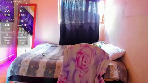 Snapshot of gia_contii chatting on 8, 7, 2026 giaaaa online show from 8, 7, 2026