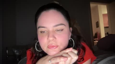 The Queen of Squirt online show from 18, 12, 2024