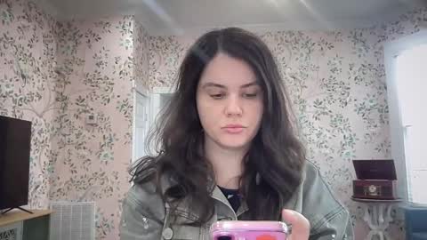 The Queen of Squirt online show from 23, 12, 2024