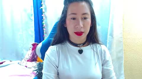 Gia  online show from 4, 2, 2026