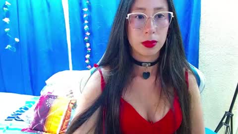 Snapshot of gia_leinn chatting on 20, 4, 2026 Gia online show from 20, 4, 2026