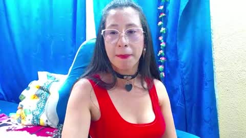 Snapshot of gia_leinn chatting on 7, 5, 2026 Gia online show from 7, 5, 2026