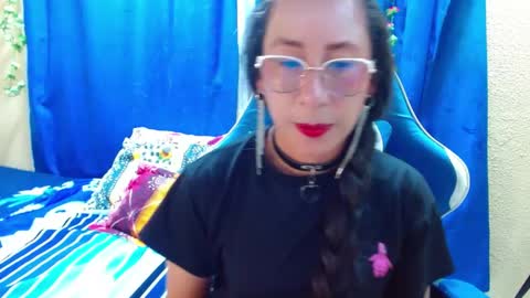 Snapshot of gia_leinn chatting on 20, 5, 2026 Gia online show from 20, 5, 2026