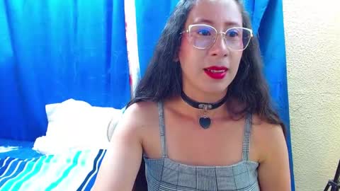 Snapshot of gia_leinn chatting on 24, 5, 2026 Gia online show from 24, 5, 2026