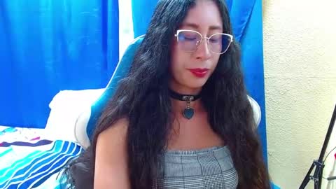 Snapshot of gia_leinn chatting on 1, 6, 2026 Gia online show from 1, 6, 2026