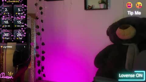 nahomi online show from 6, 6, 2026