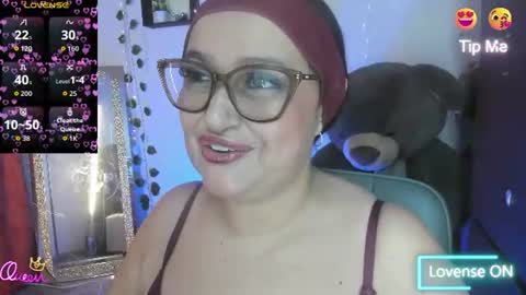 nahomi online show from 8, 6, 2026