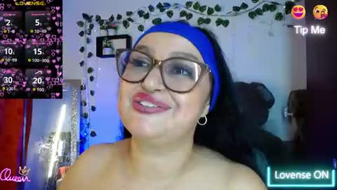nahomi online show from 9, 6, 2026