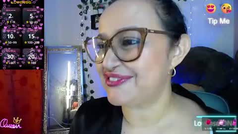 nahomi online show from 16, 6, 2026