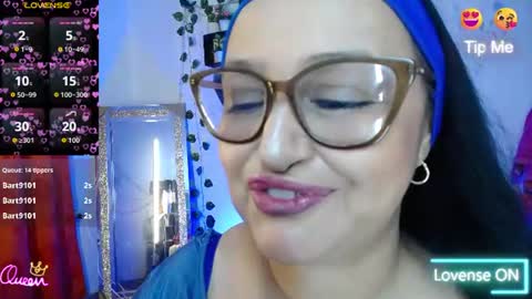 nahomi online show from 10, 7, 2026