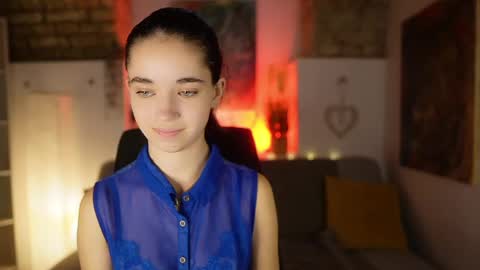 Gia Paige18 online show from 1, 2, 2025