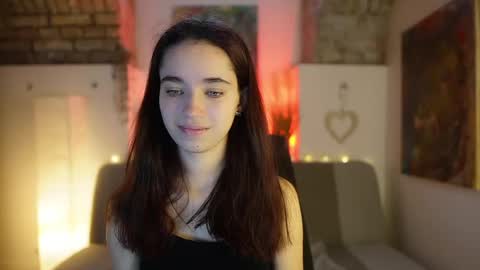 Gia Paige18 online show from 15, 2, 2025