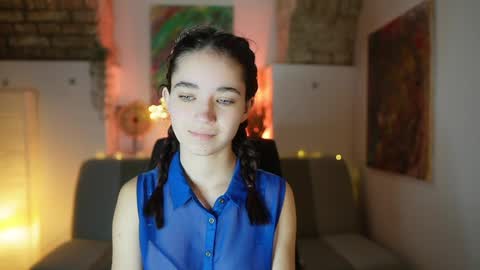 Gia Paige18 online show from 5, 3, 2025