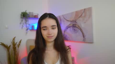 Gia Paige18 online show from 9, 9, 2025