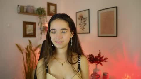 Gia Paige18 online show from 2, 10, 2025