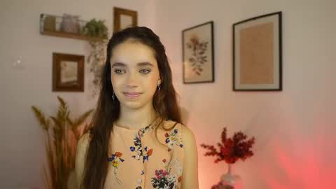 Gia Paige18 online show from 14, 10, 2025