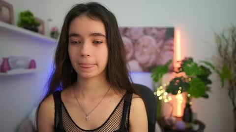 Gia Paige18 online show from 6, 2, 2026