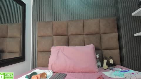 Snapshot of gia_scott chatting on 9, 1, 2026 Darlliny online show from 9, 1, 2026