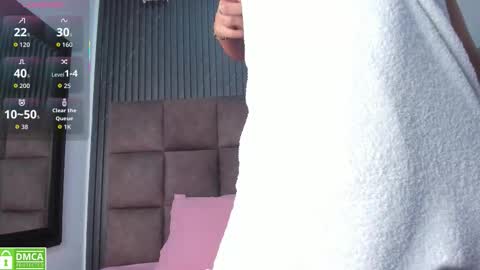 Snapshot of gia_scott chatting on 11, 1, 2026 Darlliny online show from 11, 1, 2026