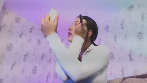 Gia online show from 7, 11, 2025