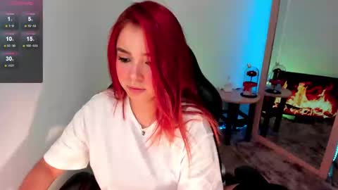 Gia  online show from 6, 12, 2024