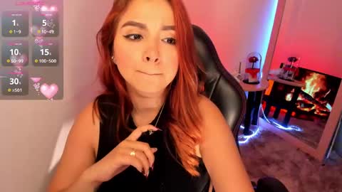 Gia  online show from 9, 1, 2025