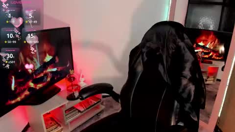 Gia  online show from 26, 1, 2025