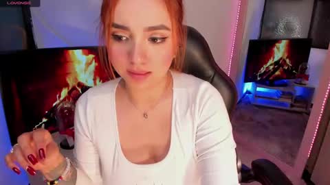 Gia  online show from 2, 3, 2025